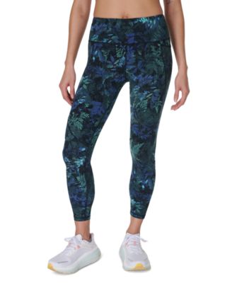 Женские леггинсы для силовых тренировок Sweaty Betty