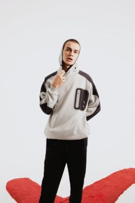 Мужская спортивная толстовка PCFG PCFG Mens Comfort