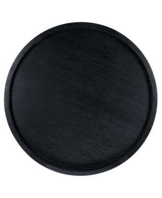 Meek 3 Leg Round Coffee Table