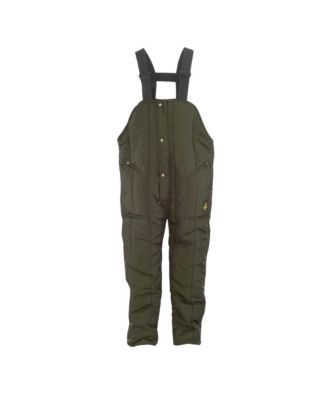 RefrigiWear Мужская спецодежда RefrigiWear Big - Tall с утеплением из железного туфа -50 и xB0F для защиты от холода прочная рабочая одежда 31690₽