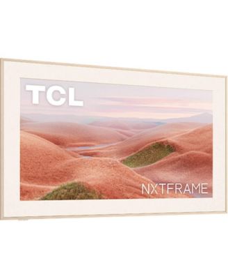 55" Class NXTFRAME 4K QLED Smart TV - 55A300W