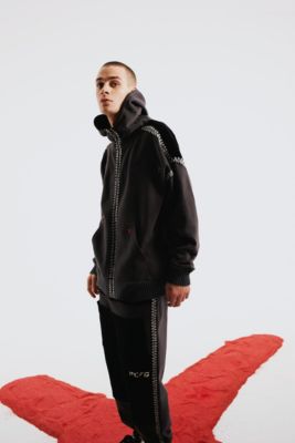 Мужские спортивные брюки PCFG PCFG с карманами 71990₽