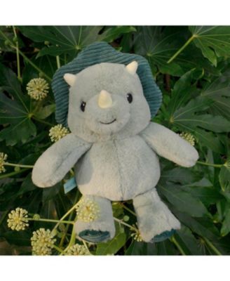 Dinosaur, 10" Baby Stuffed Animal Plush Toy