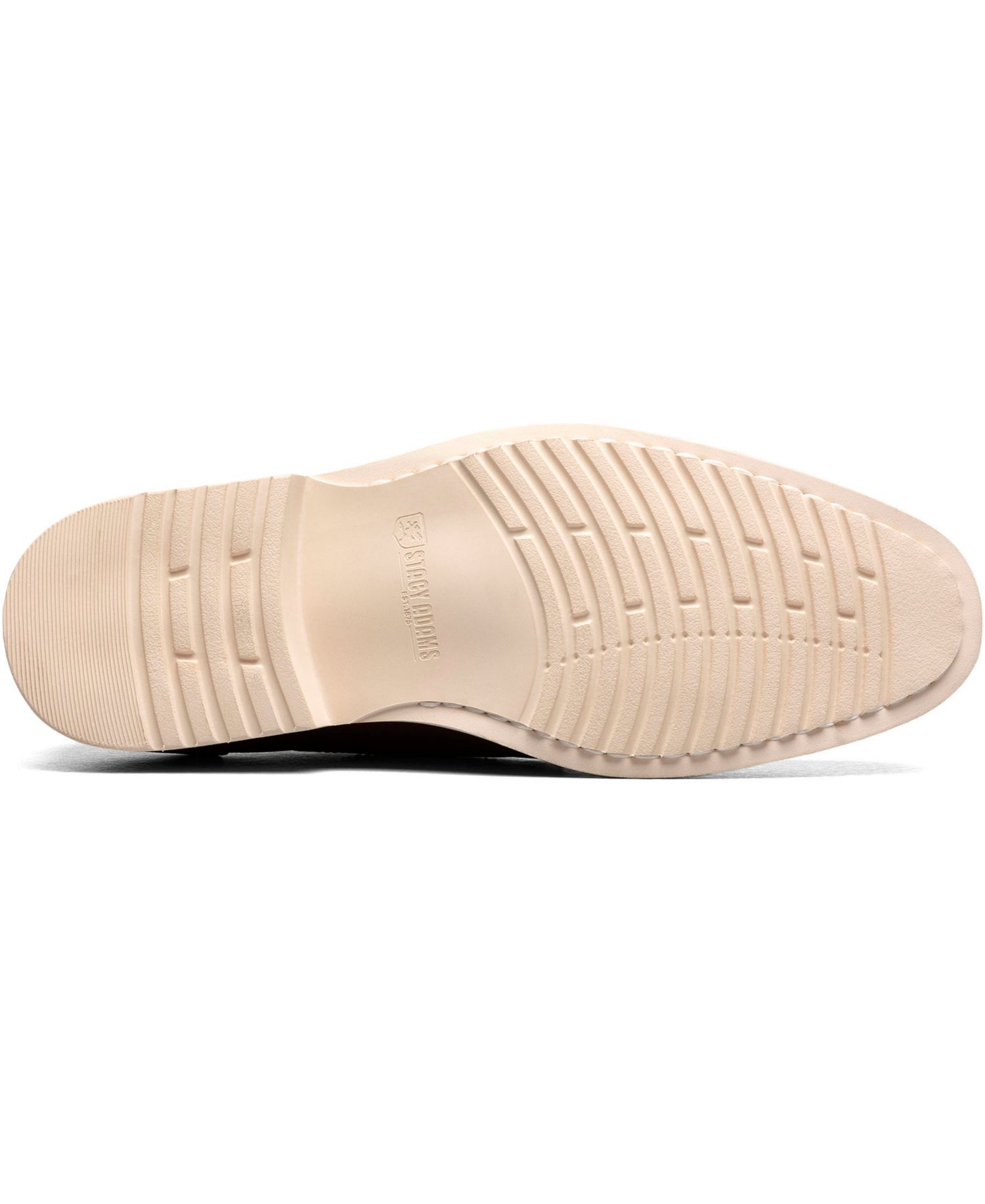 Men's Wesbridge Cap Toe Lace Shoe