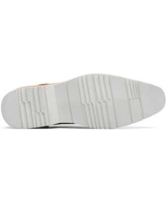 Men's Beaumont Wingtip Oxford