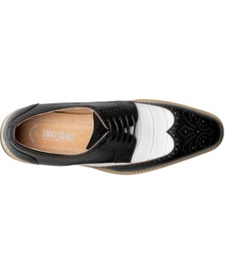 Men's Beaumont Wingtip Oxford