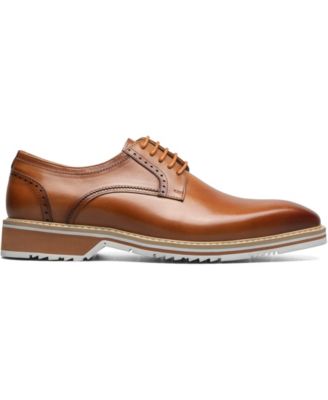 Men's Barringer Plain Toe Oxford