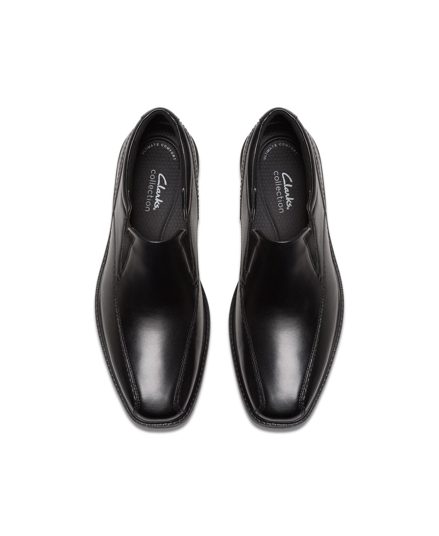 Men's Collection Dresslite Step Shoes