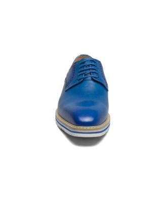 Men's Barringer Plain Toe Oxford