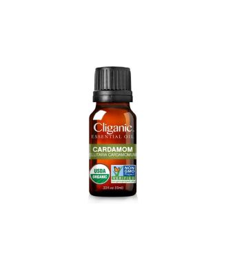 Organic Cardamom Essential Oil