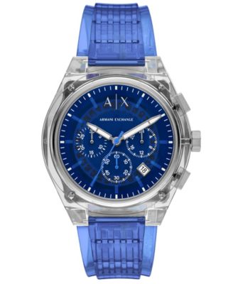 A|X Armani Exchange