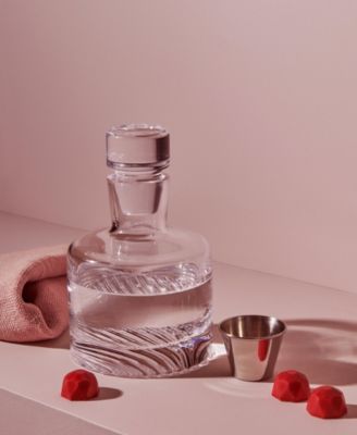 Wave Barware Gift Set, Set of 3