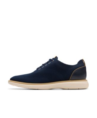 Men's Collection Brantin Knit Shoes