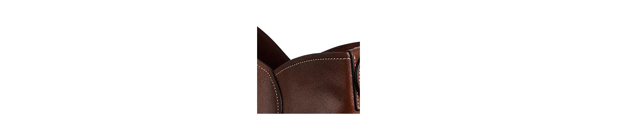 Radley London Cordelia Open Top Shoulder Bag In Walnut
