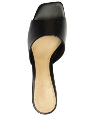 Women's Dethalia Mid Stiletto Sandals