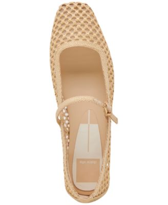 Women's Reyes Mary Jane Flats