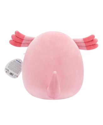 Squishmallow 10" Wave Plush Toy