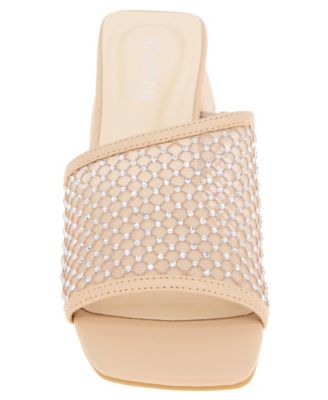 Women's Buenita Block Heel Sandals