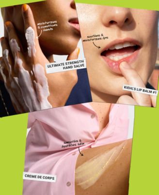 3-Pc. Complete Body Care Set