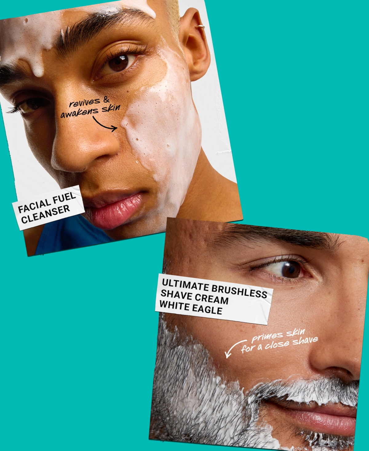 Kiehl's Since 1851 4-pc. The Grooming Regimen Set In No Color