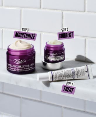 Kiehl's Since 1851 3-Pc. Super Multi-Corrective Skincare Set - Macy's