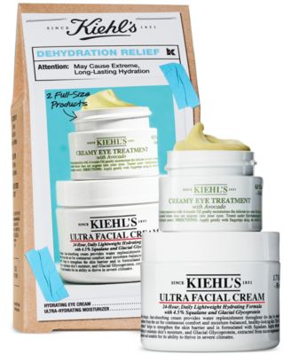 Kiehl's Since 1851 - 2-Pc. Hydration Therapy Skincare Set