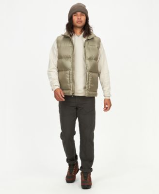 Men's Guides Down Vest