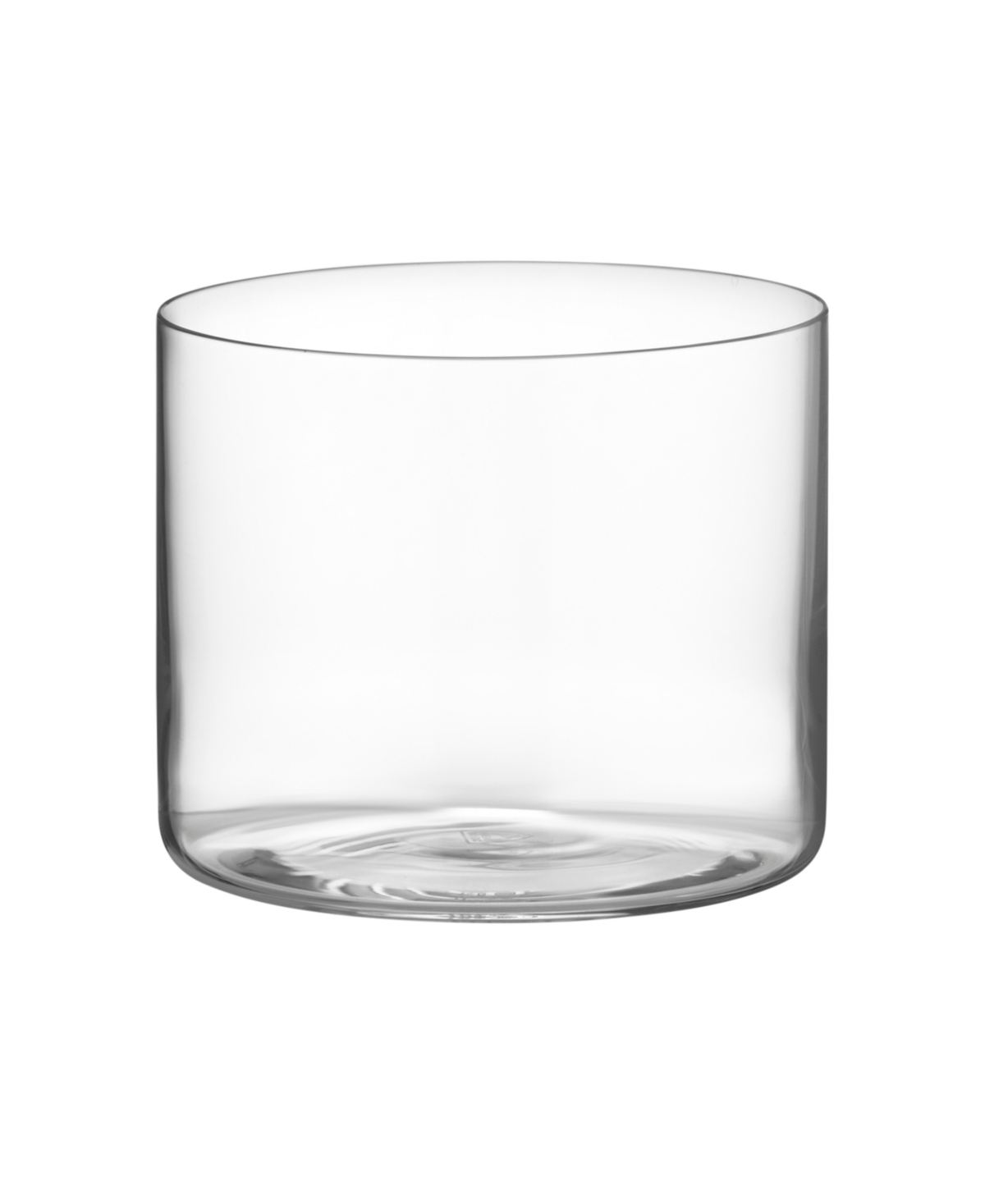 Orrefors Geometry 10 Oz. Tumblers, Set Of 2 In Clear