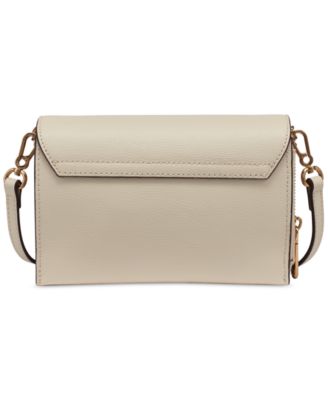 Lourdes Crossbody with Chain Strap