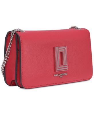 Сумка через плечо KARL LAGERFELD PARIS Kosette