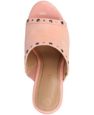 Women's Yari Platform Espadrille Wedge Sandals