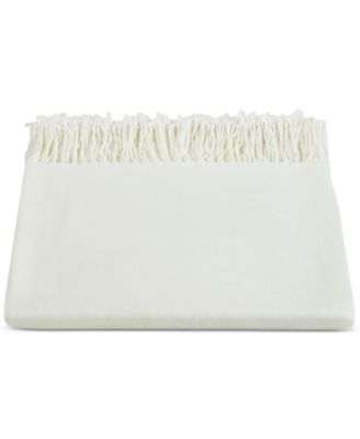 Sunham Wave Jacquard Comforter Sets Exclusively At Macys In White