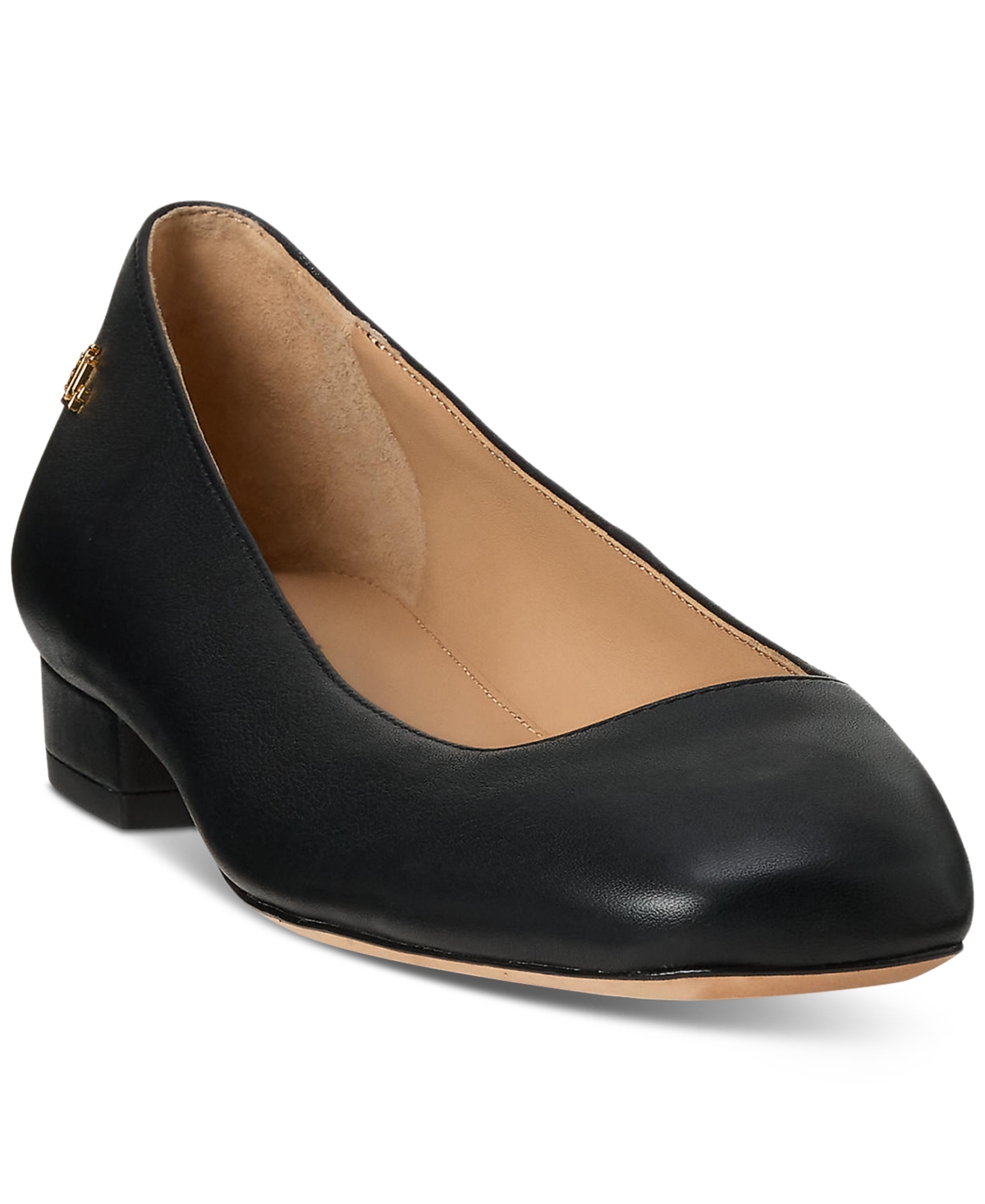 Women's Emellie Ballet Flats - Soft White