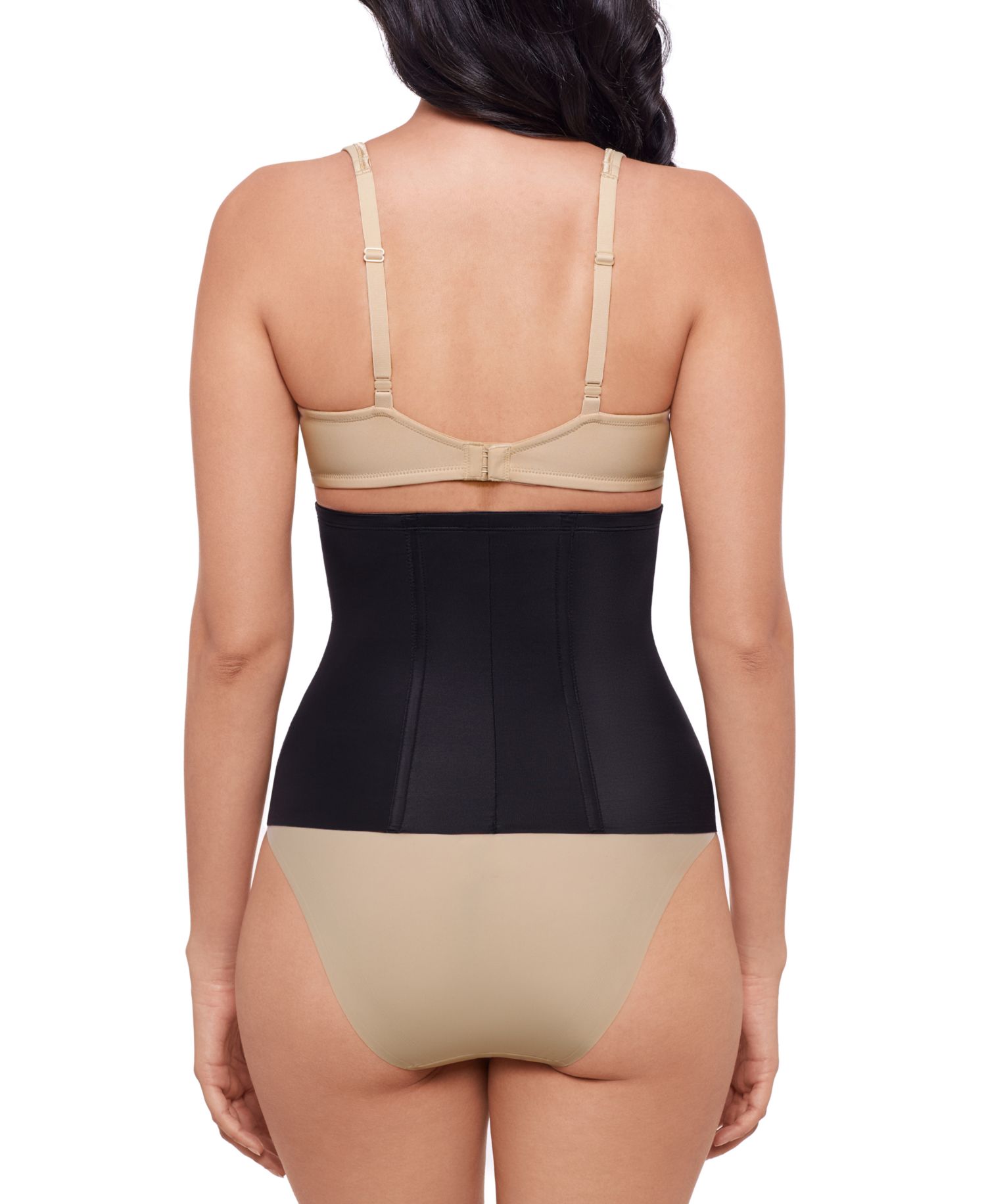 Women's Modern Miracle® Step-In Waist Cincher, 2566
