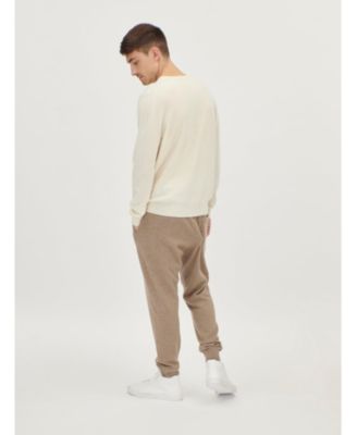 Свитер с V-образным вырезом Gobi Cashmere Gobi Cashmere 100 Cashmere Essential 29890₽