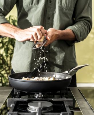 AluPro 10" Aluminum Non-Stick Fry Pan