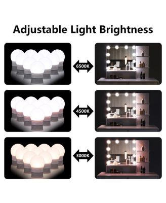 Vanity Set with Mirror and Storage – Elegant Dressing Table for Bedroom or Makeup Area