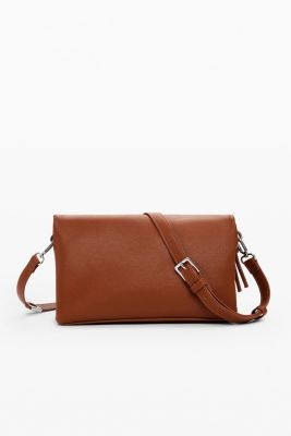 Women's Medium 3D logo bag