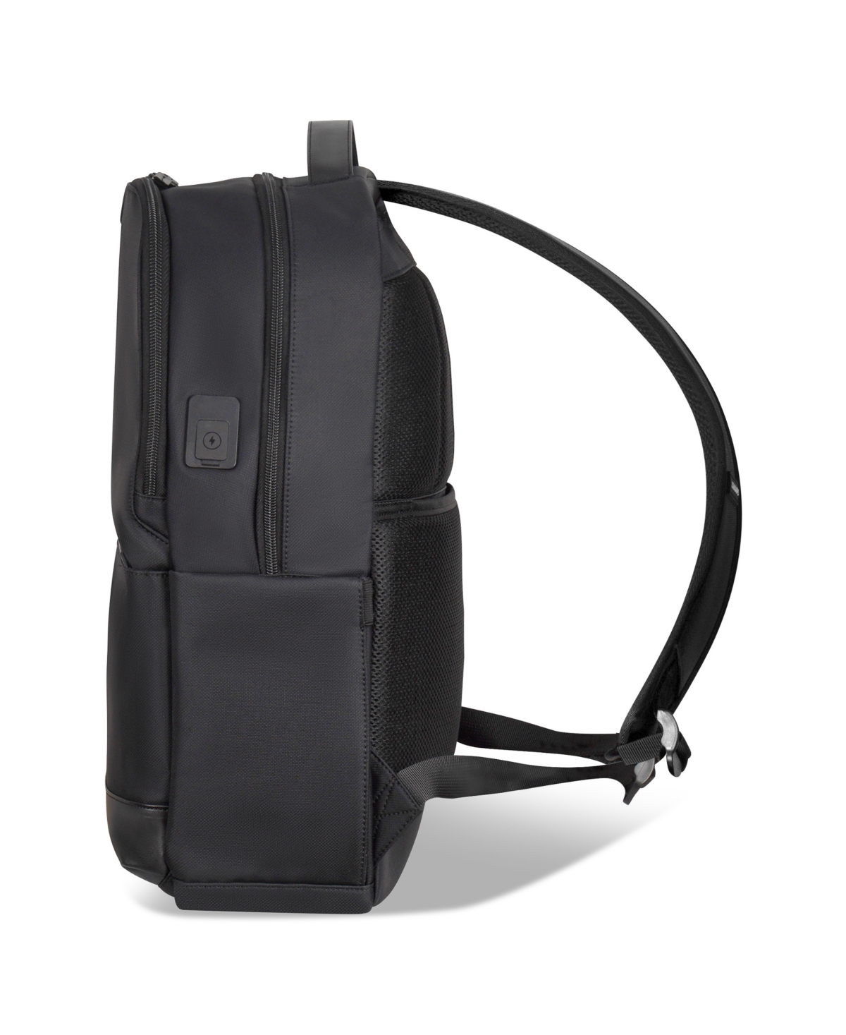 Champs Onyx Collection Daily Backpack In Black