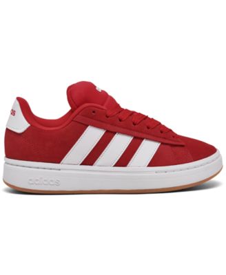 adidas gazelle silver green womens Adidas Break Start | Men's | Collegiate Red/Collegiate Red/White/Gum