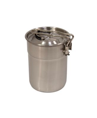 2 Person Backpacking Cook Set