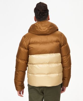 Толстовка с капюшоном Marmot Guides Down 52590₽