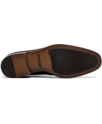 Men's Keating Plain Toe Lace Shoe