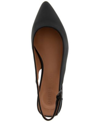 Women's Georgia Slingback Pumps
