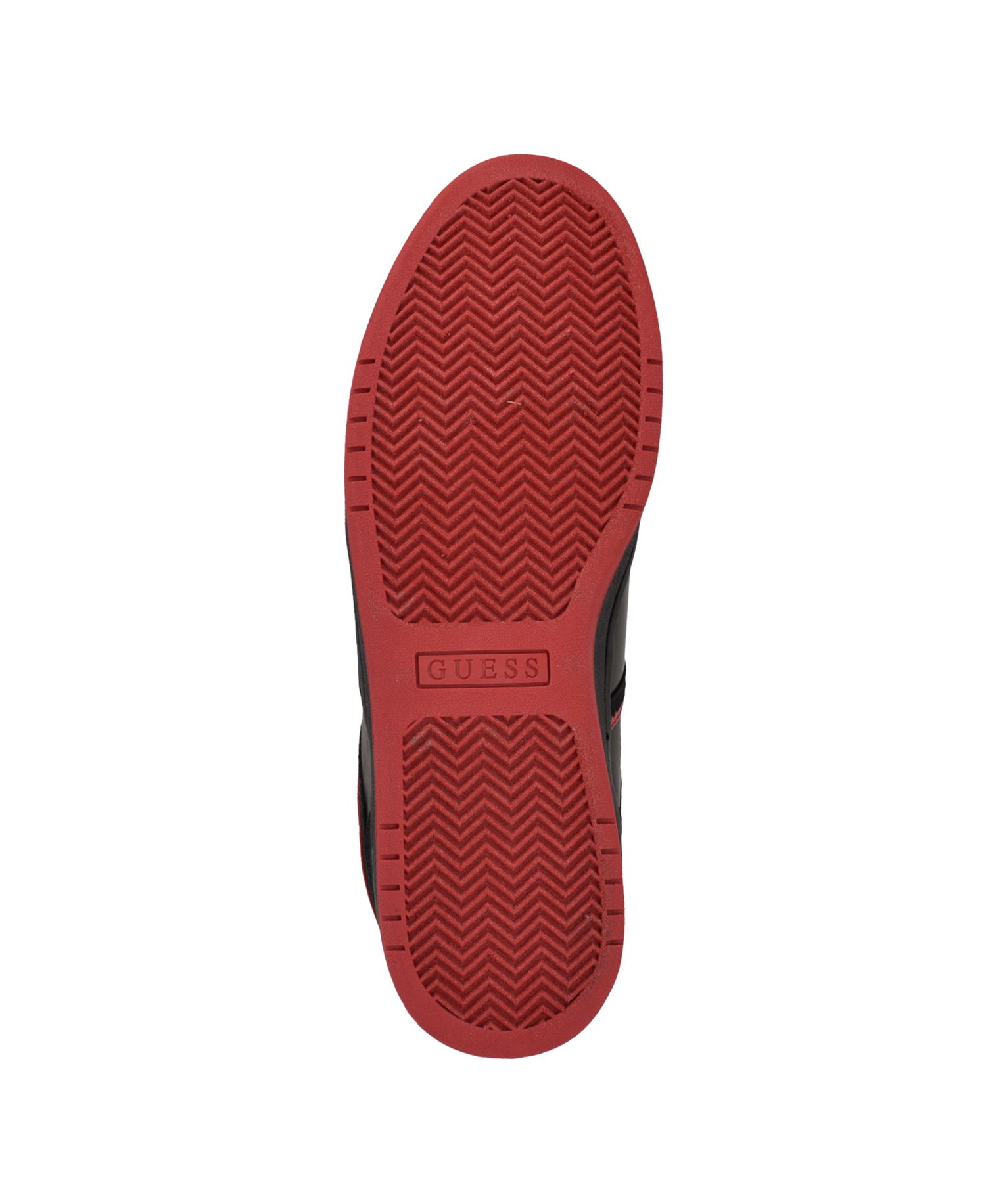 Men's Lasen Branded Lace-Up Fashion Sneakers