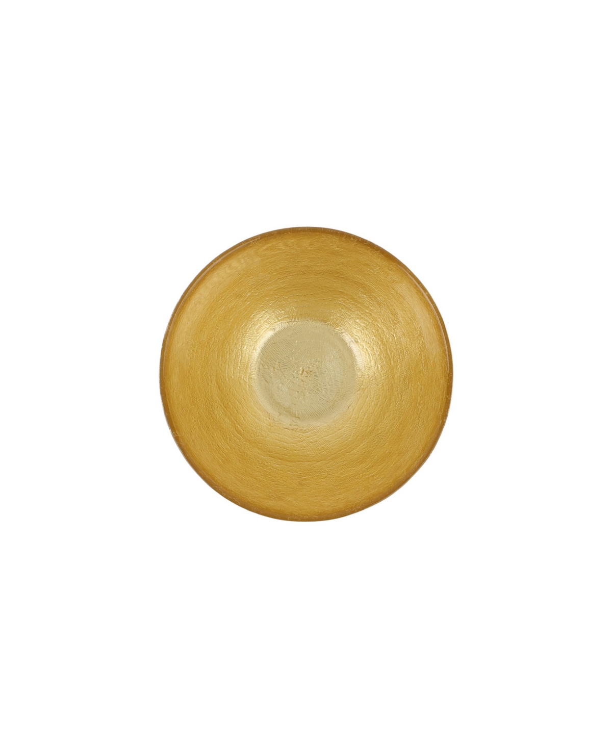 VIETRI MOON GLASS SMALL DEEP BOWL 