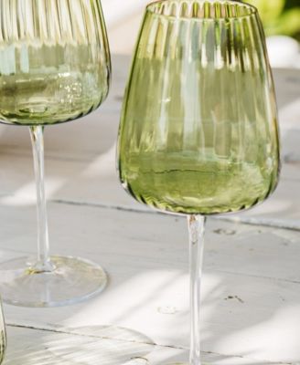 Francesca Water Glass