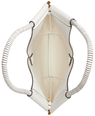 Baldwin Mini Crochet Shoulder Bag