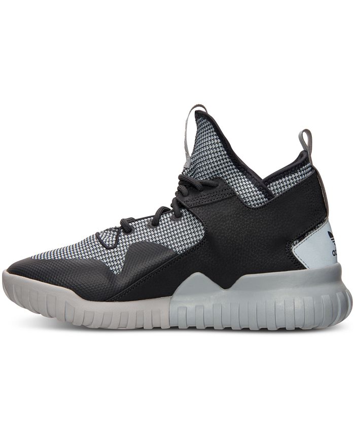 adidas men's tubular x casual