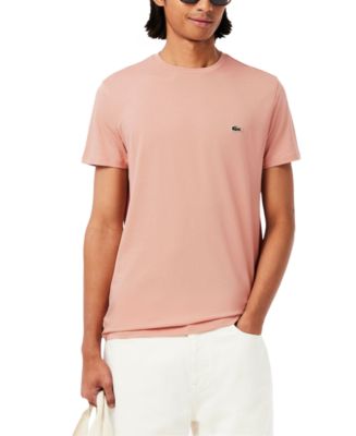 LACOSTE トレーナー スウェット ステッチクルーネックスウェット